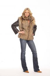 Is It Time for a Fur Coat Makeover? | Morris Kaye Furs