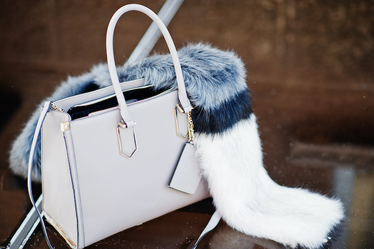 How to Incorporate Fur Into Your Summer Wardrobe