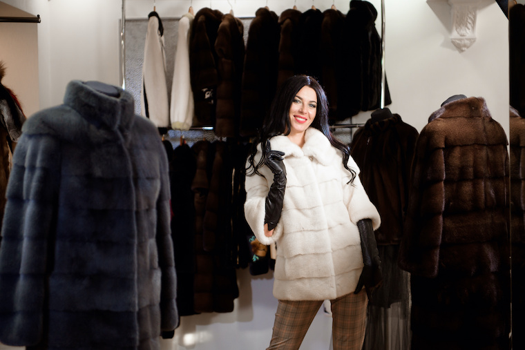 Why a Mink Fur Coat is Worth the Investment